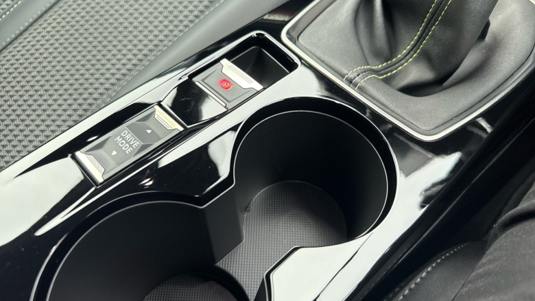 Peugeot 208 1.2 PureTech 100 GT 5dr Petrol Hatchback